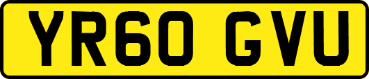 YR60GVU