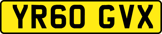 YR60GVX
