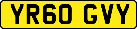 YR60GVY