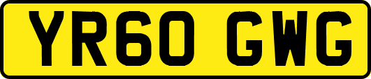 YR60GWG