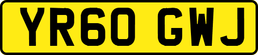 YR60GWJ