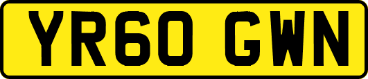 YR60GWN