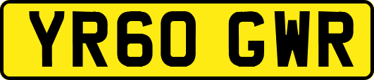 YR60GWR