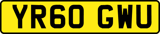 YR60GWU