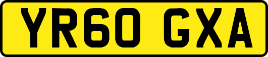 YR60GXA