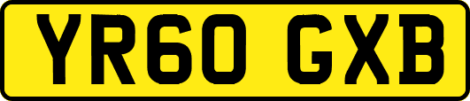 YR60GXB