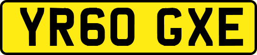 YR60GXE