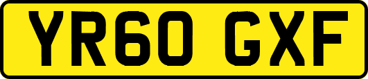 YR60GXF