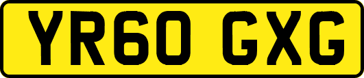 YR60GXG