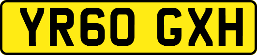 YR60GXH
