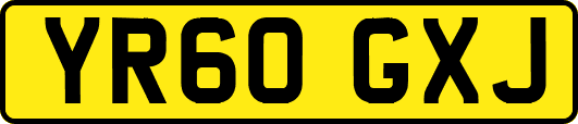 YR60GXJ