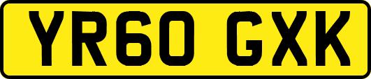 YR60GXK