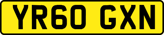 YR60GXN