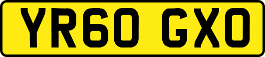 YR60GXO
