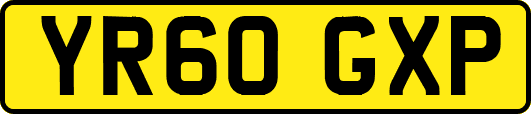 YR60GXP