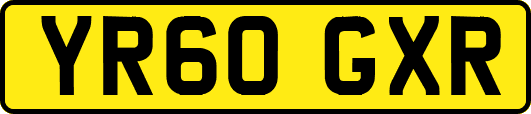 YR60GXR