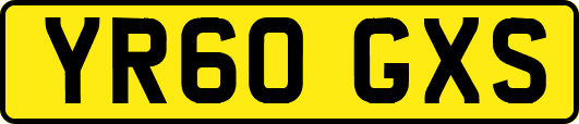 YR60GXS