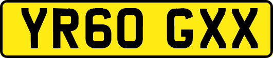 YR60GXX