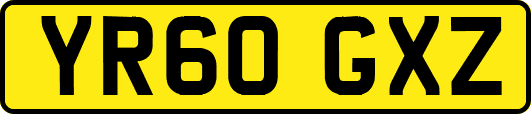 YR60GXZ