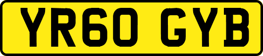 YR60GYB