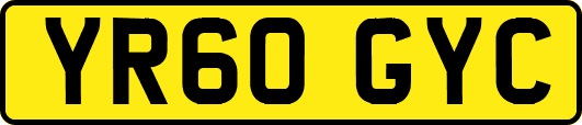 YR60GYC