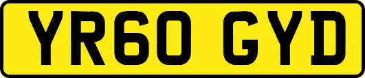 YR60GYD