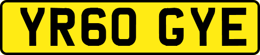 YR60GYE