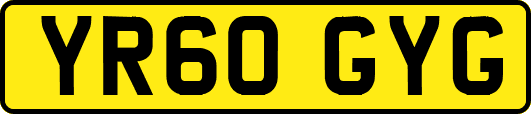 YR60GYG