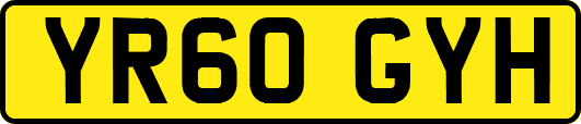 YR60GYH