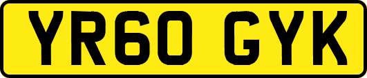 YR60GYK