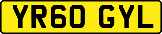 YR60GYL