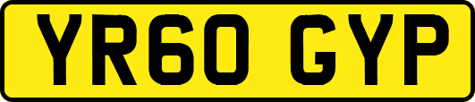 YR60GYP