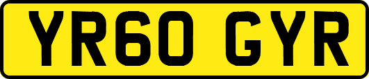 YR60GYR