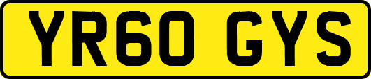 YR60GYS