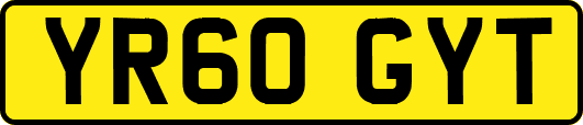 YR60GYT