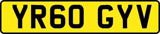 YR60GYV