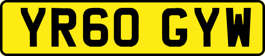 YR60GYW