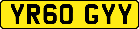 YR60GYY
