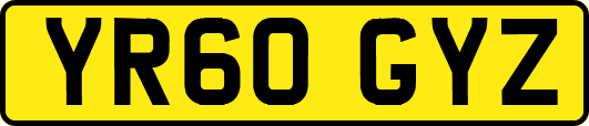 YR60GYZ