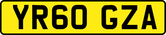 YR60GZA
