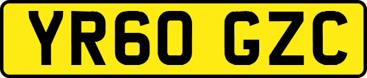 YR60GZC