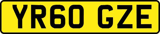 YR60GZE