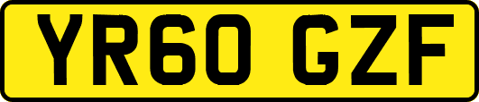YR60GZF