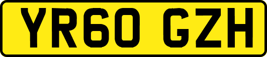 YR60GZH