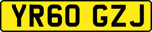 YR60GZJ