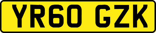 YR60GZK