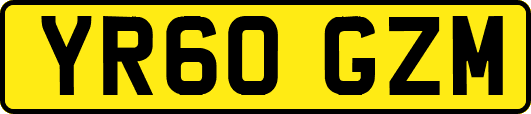 YR60GZM