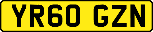 YR60GZN