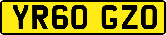 YR60GZO