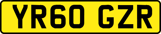 YR60GZR